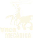 Vaca Mecânica
