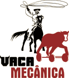 Vaca Mecânica